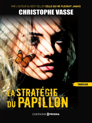 cover image of La stratégie du papillon